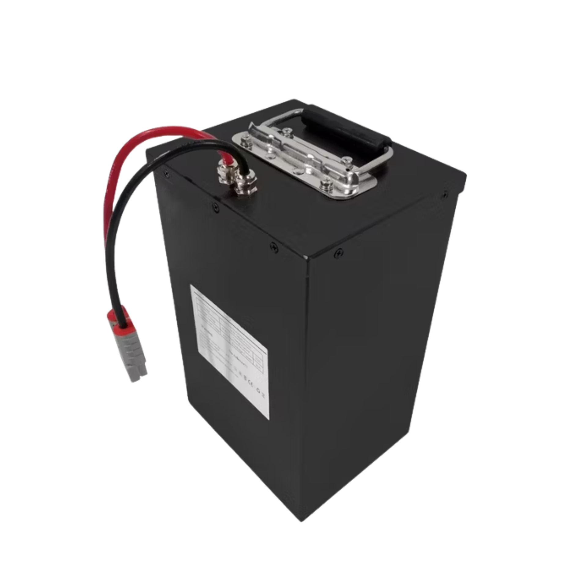 Pin Xe Điện 66V